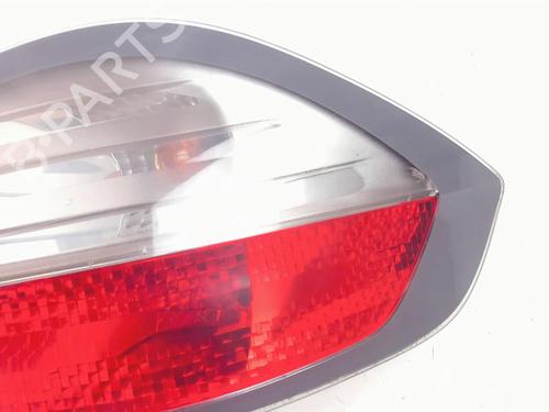 Right taillight FORD S-MAX (WA6) 2.0 TDCi | BP20395384C35 
