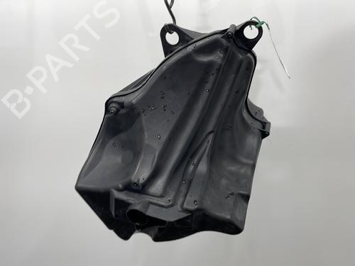 Used Air filter box Air filter box BMW 1 (E87) 118 i (143 hp) 26147605 26147605