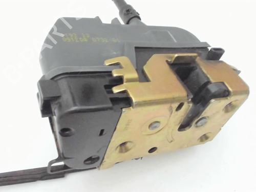 Used Rear left lock Rear left lock RENAULT GRAND SCÉNIC II (JM0/1_) 1.5 dCi (JM02, JM13) (101 hp) 20468675 20468675
