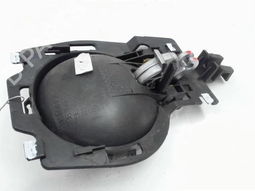 Front left interior door handle CITROËN C3 I (FC_, FN_) 1.4 HDi | BP20439351I13 