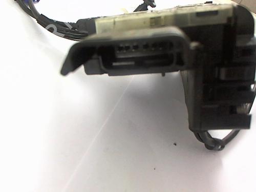 Front right lock CITROËN C4 Grand Picasso I (UA_) 1.6 HDi | BP20448854C97 