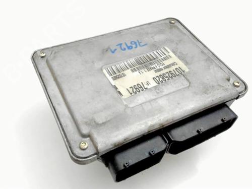 Engine control unit (ECU) VW POLO (9N_, 9A_) 1.4 16V | BP27293995M57 