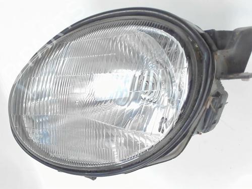Used Left headlight Left headlight TOYOTA COROLLA Liftback (_E11_) 2.0 D (CE110) (72 hp) 20390745 20390745