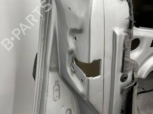 Used Left front door FORD FIESTA IV (JA_, JB_) 1.25 i 16V (75 hp) 20400625