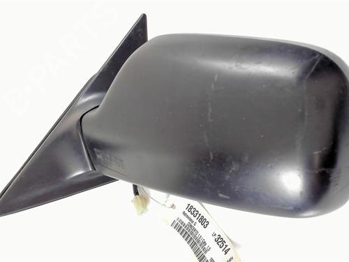 Left mirror HONDA CONCERTO (HW, MA) 1.5 i 16V (MA1) | BP21233295C26