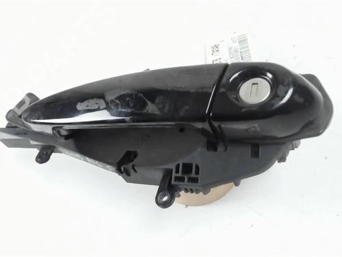 Front left exterior door handle BMW 3 Coupe (E92) 330 xd | BP25926592C128 