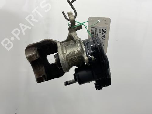 Used Left rear brake caliper Left rear brake caliper TOYOTA C-HR (_X1_) 1.8 Hybrid (ZYX10_, ZYX11_, ZYX10R, ZYX11R) (122 hp) 22564163 22564163