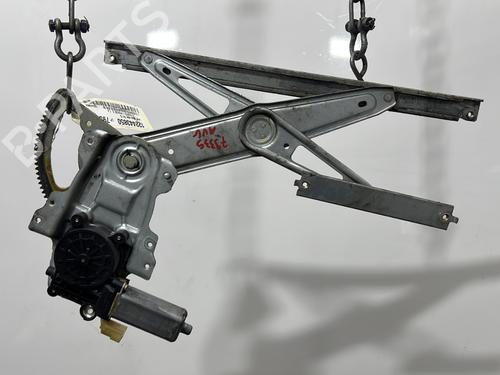 front-left-window-mechanism-toyota-yaris-_p1_-1999-2000-2001-2002-2003-2004-2005-33314880 main image