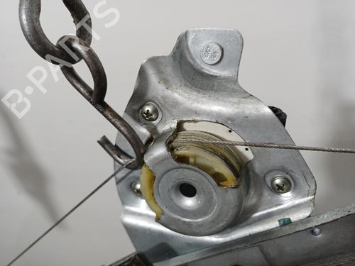 Rear right window mechanism DACIA DUSTER (HS_) 1.5 dCi | BP37589605C25 - Image 6