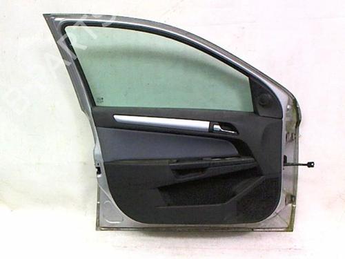 Left front door OPEL ASTRA H Estate (A04) 1.9 CDTI 16V (L35) | BP20477703C2 