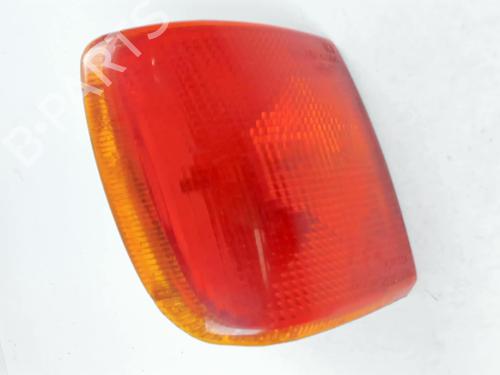 Right front indicator FORD FIESTA III (GFJ)  | BP22914457C33 