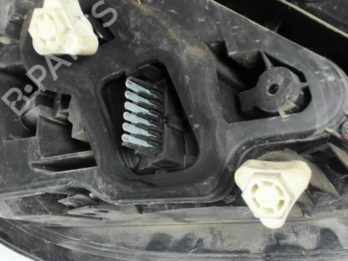 Right taillight OPEL ASTRA H (A04) 1.7 CDTI (L48) | BP30755931C35 