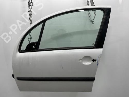 Left front door CITROËN C3 I (FC_, FN_) 1.4 HDi | BP20445169C2 