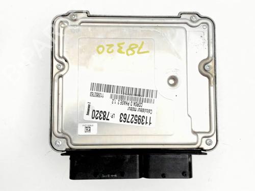 Engine control unit (ECU) OPEL CORSA D (S07) 1.3 CDTI (L08, L68) | BP30308193M57 - Image 2