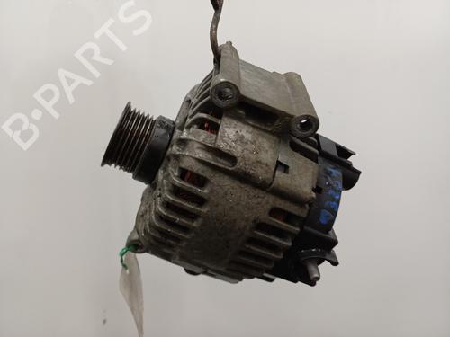 Used Alternator MERCEDES-BENZ C-CLASS (W204) C 180 CDI (204.000) (120 hp) 22103853