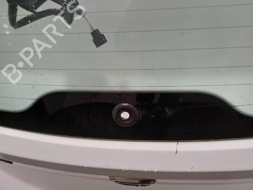tailgate-dacia-sandero-iii-2021-39904813 main image