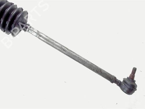 Steering rack RENAULT 18 (134_) 1.4 (1340) | BP25264965M22 