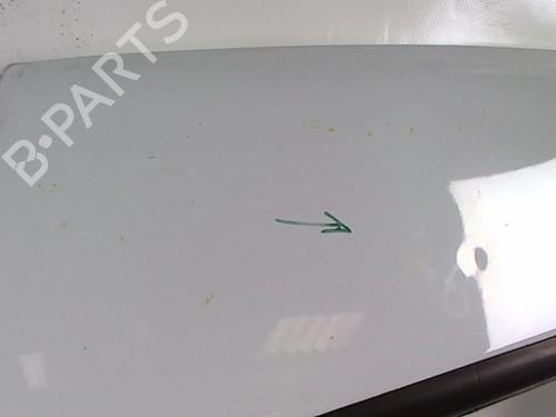 Left tailgate CITROËN JUMPY I Van (BS_, BT_, BY_, BZ_) 1.9 TD | BP20458326C76 