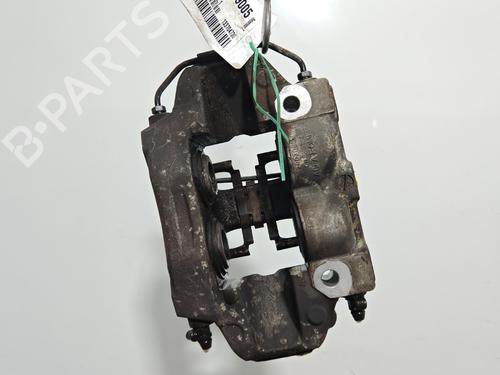 Left front brake caliper ALFA ROMEO GIULIA (952_) 2.2 D (952AEM250, 952AEA250) | BP39733722M105 - Image 3