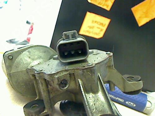 Front wiper motor NISSAN MICRA II (K11) 1.0 i 16V | BP21232018M29 