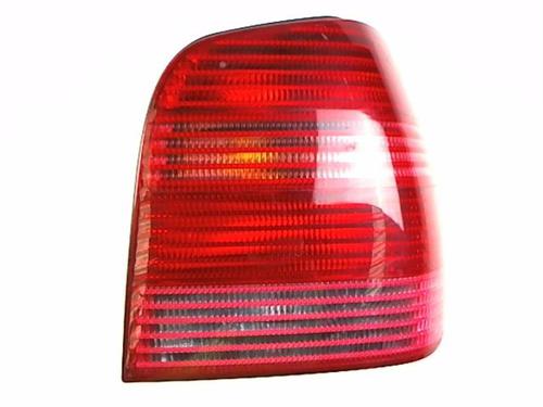 Used Right taillight VW POLO (6N2) 1.4 16V (75 hp) 20434152