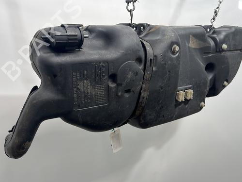 Fuel tank PEUGEOT 206 Hatchback (2A/C) 1.1 i | BP30136967C62