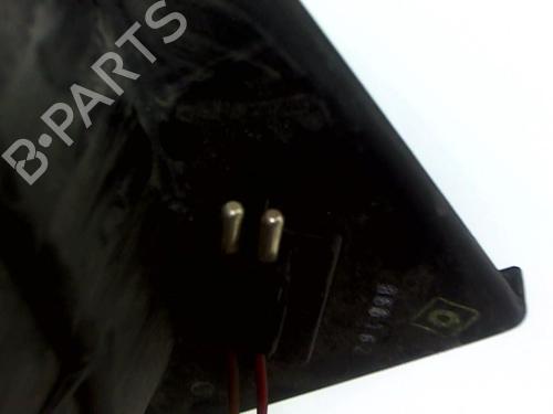 Used Radiator fan MERCEDES-BENZ A-CLASS (W168) A 140 (168.031, 168.131) (82 hp) 20425087