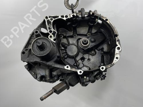 Used Gearbox RENAULT MEGANE I (BA0/1_) 1.9 dCi (BA05, BA1F) (102 hp) 30401756