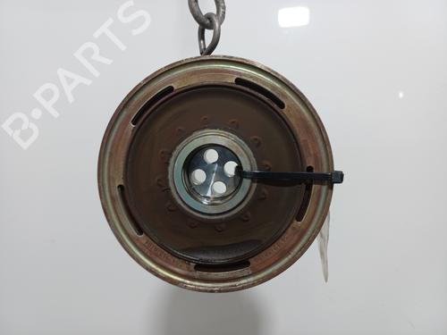 Used Pulley Pulley 36847525 36847525