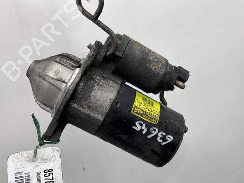 Starter KIA RIO III (UB) 1.4 CRDi | BP20420347M8 - Image 5