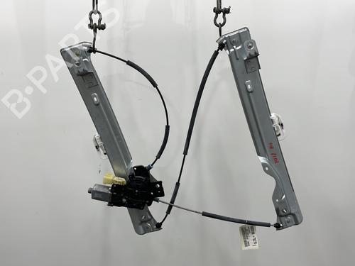 Used Front left window mechanism FORD KUGA II (DM2) 2.0 TDCi (140 hp) 23778013