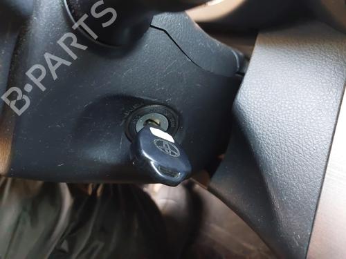 Left front window switch TOYOTA RAV 4 III (_A3_) 2.2 D 4WD (ALA30_, ALA30R) | BP32264237I27 - Image 21