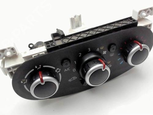 Climate control RENAULT TWINGO III (BCM_, BCA_) 1.0 SCe 65 (BCMJ) | BP36173148I5 - Image 5