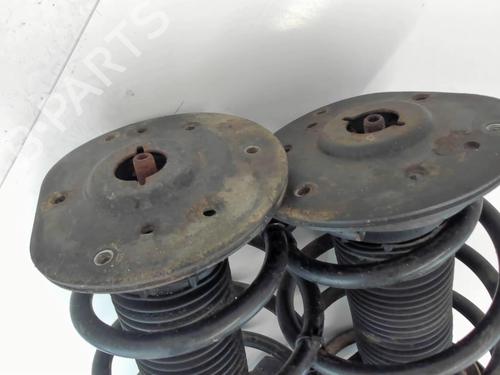 Used Left front shock absorber FORD MONDEO IV Turnier (BA7) 1.8 TDCi (125 hp) 20406907