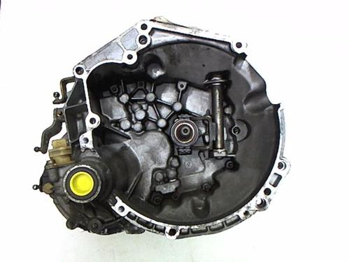 Gearbox PEUGEOT 206 Hatchback (2A/C) 1.1 i | BP20437627M3 