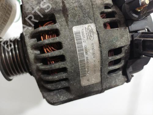 Used Alternator Alternator 38779843 38779843