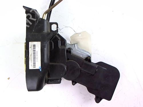 Front right lock MAZDA 2 (DY) 1.4 | BP20443925C97 