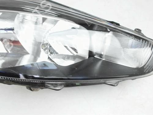 Right headlight FORD FIESTA VI (CB1, CCN) 1.25 | BP39486464C29 - Image 5