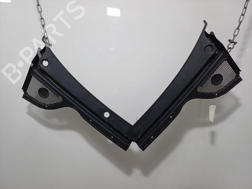 Scuttle panel CUPRA ATECA (KH7, KHP, KBP) 2.0 TSI 4Drive | BP38024346C110 - Image 2