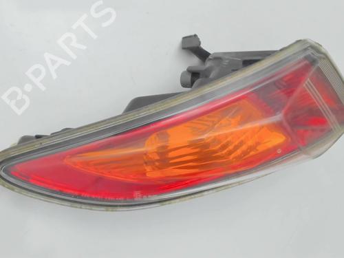 Used Left taillight HONDA CIVIC VIII Hatchback (FN, FK) 2.2 CTDi (FK3) (140 hp) 20396905