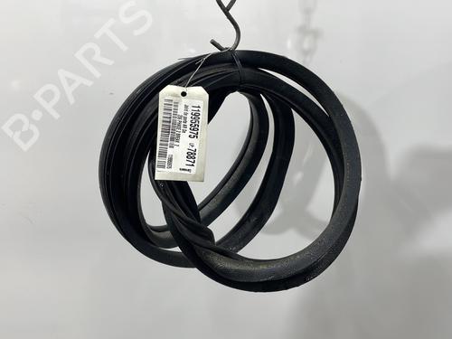 rubber-door-seal-peugeot-206-sw-2ek-2002-31956249 main image