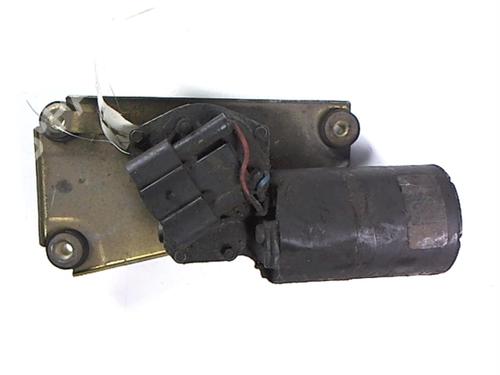 Used Front wiper motor Front wiper motor OPEL CORSA A Hatchback (S83) 1.5 D (F08, M08, F68, M68) (50 hp) 21234867 21234867