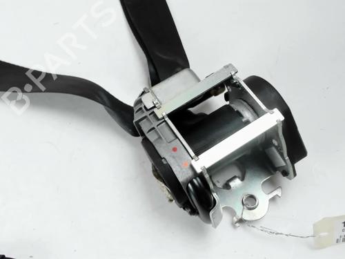 Front right seatbelt CITROËN C3 Picasso (SH_) 1.6 HDI 90 | BP29043392I25  - Image 7