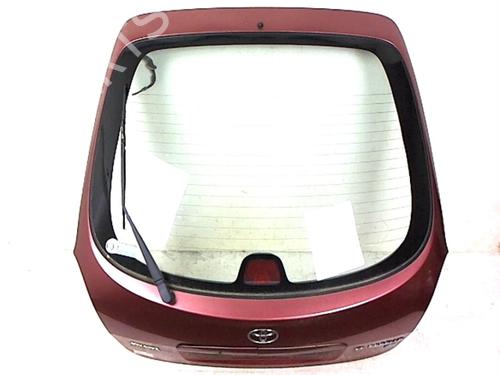 Used Tailgate Tailgate TOYOTA COROLLA Liftback (_E11_) 2.0 D (CE110) (72 hp) 20466816 20466816