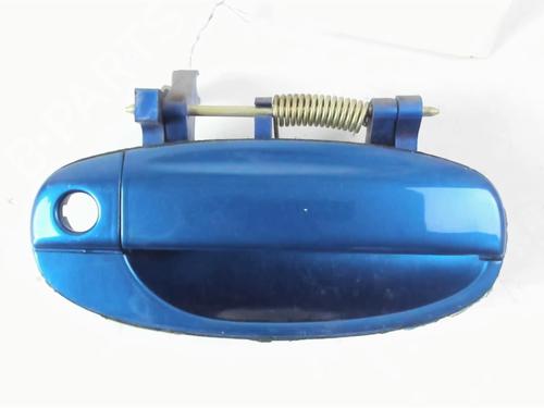 Used Front right exterior door handle CHEVROLET AVEO / KALOS Hatchback (T250, T255) 1.2 LPG (81 hp) 22103462