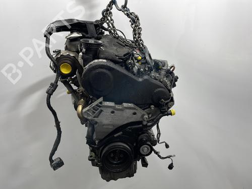 Engine VW GOLF VI (5K1) 2.0 TDI | BP29976526M1  - Image 5