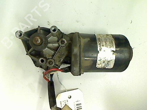 Ruitenwissermotor voor CITROËN BX (XB-_) [1982-1994]  21229415