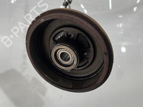 Used Other Other DACIA LOGAN MCV (KS_) 1.6 (KS0B, KS0D, KS0F) (87 hp) 33560026 33560026