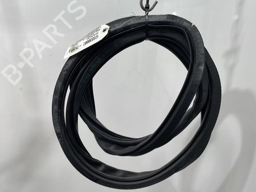 Used Rubber door seal Rubber door seal AUDI A4 B6 (8E2) 1.9 TDI (130 hp) 33725954 33725954