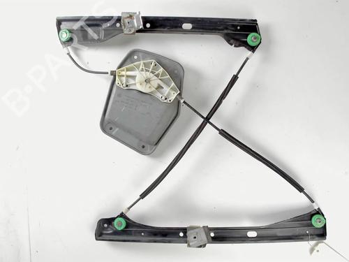 Used Front left window mechanism Front left window mechanism VW GOLF PLUS V (5M1, 521) 1.9 TDI (105 hp) 20428397 20428397